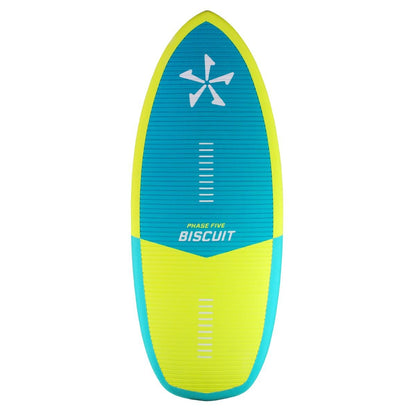 Phase 5 Biscuit Wakesurf Board 2024 - BoardCo