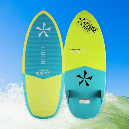 Phase 5 Biscuit Wakesurf Board 2024 - BoardCo