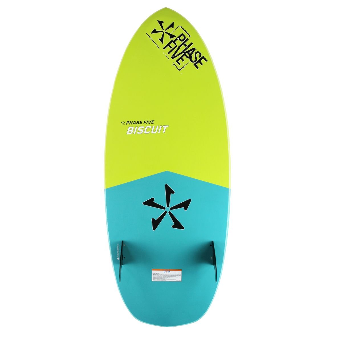 Phase 5 Biscuit Wakesurf Board 2024 - BoardCo