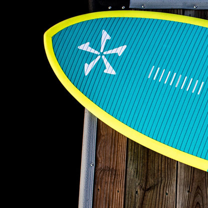 Phase 5 Biscuit Wakesurf Board 2024 - BoardCo