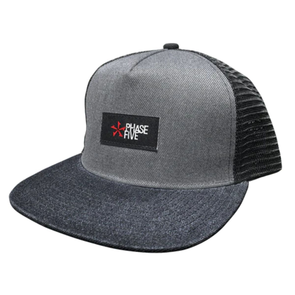 Phase 5 Classic Trucker Hat - BoardCo