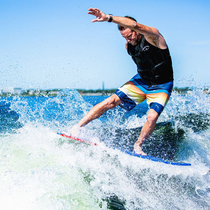 Phase 5 Diamond CL Wakesurf Board 2023 BLEM - BoardCo