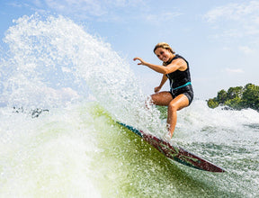 Phase 5 Diamond LUV Wakesurf Board 2022 BLEM - BoardCo