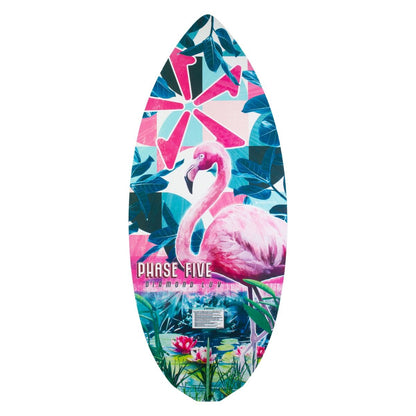 Phase 5 Diamond LUV Wakesurf Board 2024 - BoardCo