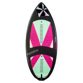 Phase 5 Diamond LUV Wakesurf Board 2024 - BoardCo