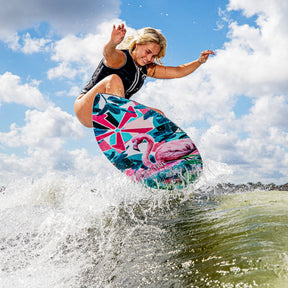 Phase 5 Diamond LUV Wakesurf Board 2024 - BoardCo
