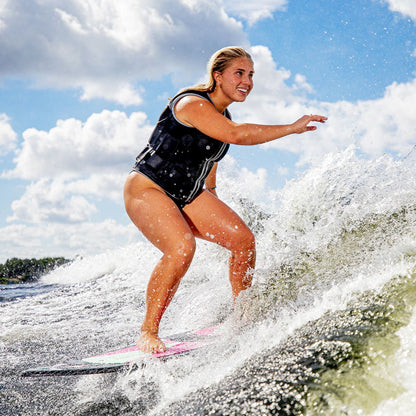 Phase 5 Diamond LUV Wakesurf Board 2024 - BoardCo