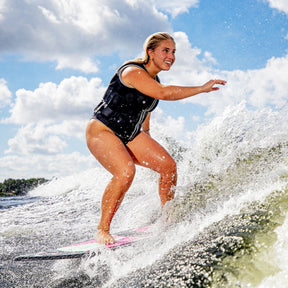 Phase 5 Diamond LUV Wakesurf Board 2024 - BoardCo