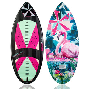 Phase 5 Diamond LUV Wakesurf Board 2024 - BoardCo
