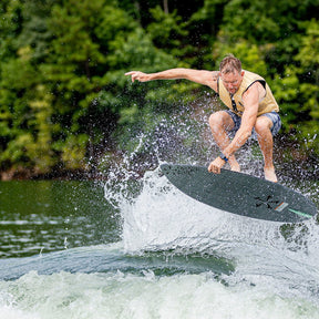 Phase 5 Diamond Turbo LTD Wakesurf Board 2021 - BoardCo