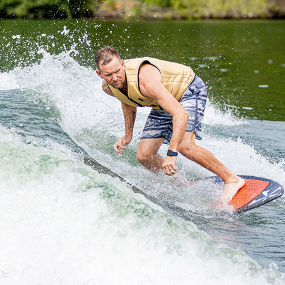 Phase 5 Diamond Turbo LTD Wakesurf Board 2021 - BoardCo