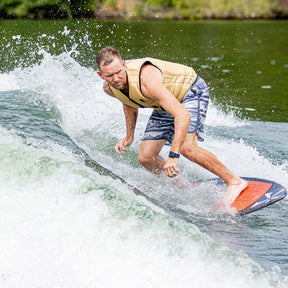 Phase 5 Diamond Turbo LTD Wakesurf Board 2021 - BoardCo