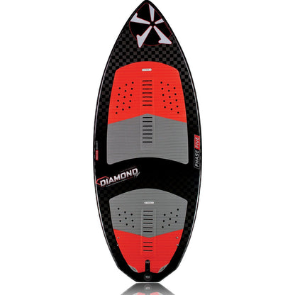 Phase 5 Diamond Turbo LTD Wakesurf Board 2021 - BoardCo