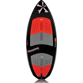 Phase 5 Diamond Turbo LTD Wakesurf Board 2021 - BoardCo