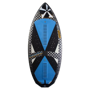 Phase 5 Diamond Turbo LTD Wakesurf Board BoardCo