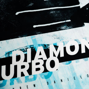 Phase 5 Diamond Turbo Wakesurf Board 2022 - BoardCo