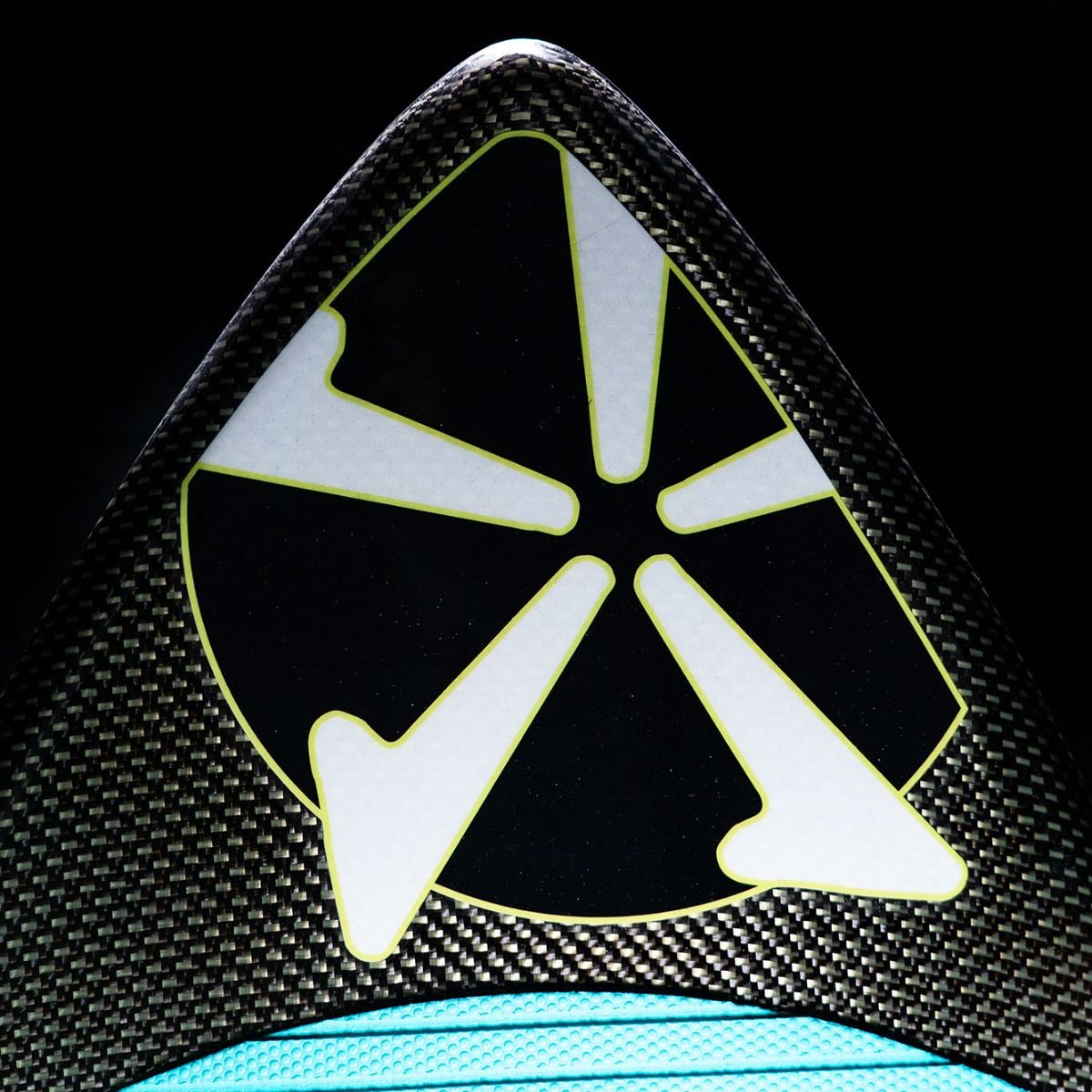 Phase 5 Diamond Turbo Wakesurf Board 2022 - BoardCo