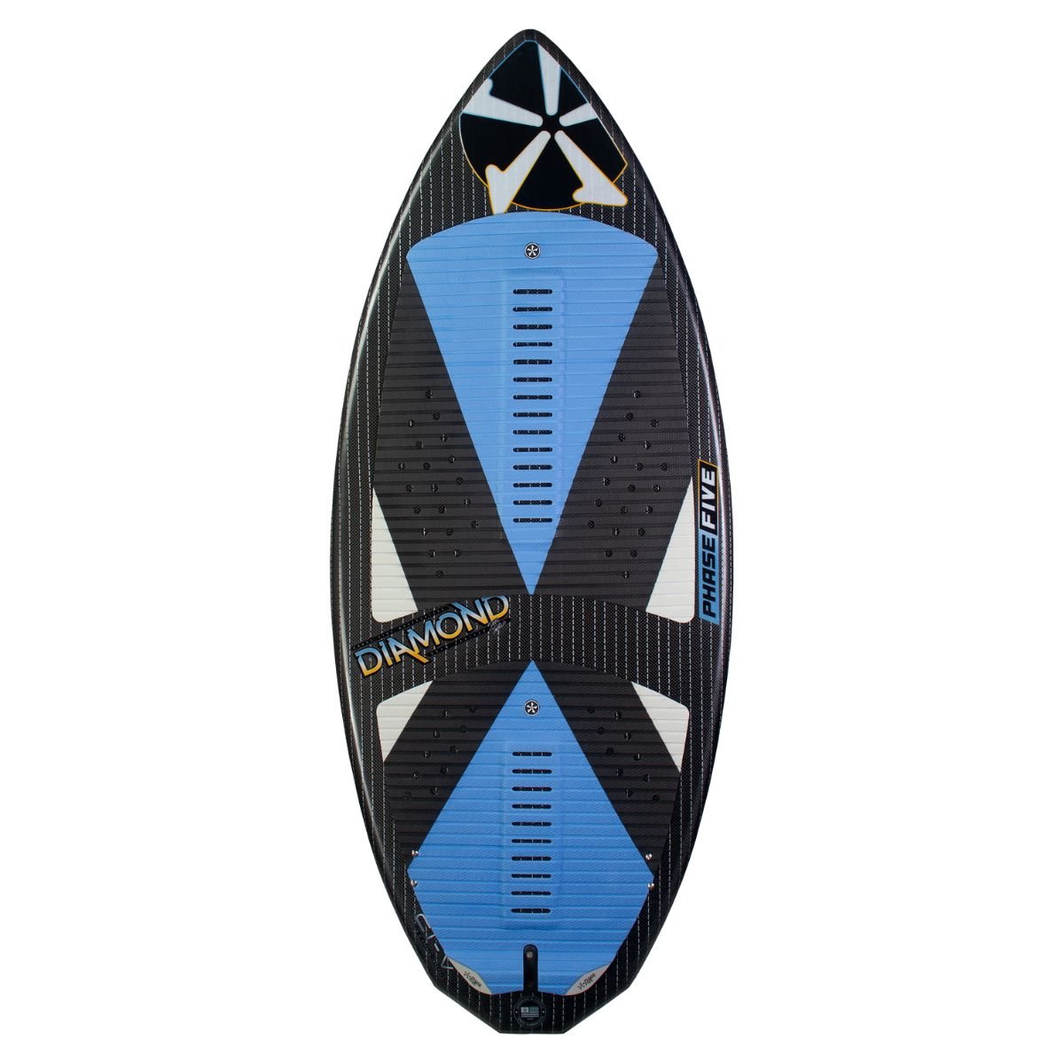 Phase 5 Diamond Turbo Wakesurf Board 2024 - BoardCo