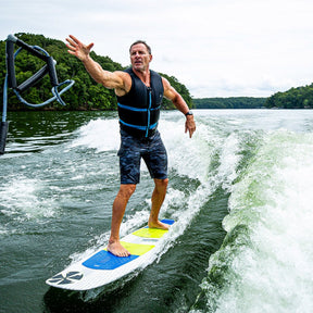 Phase 5 Doctor Wakesurf Board 2021 - BoardCo
