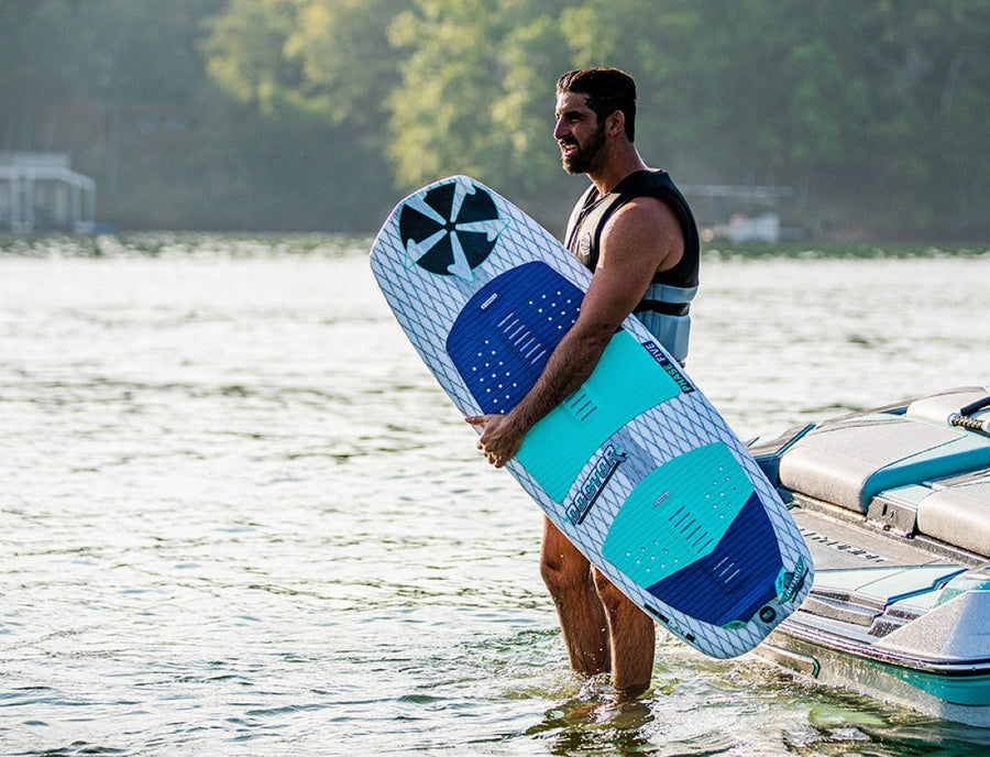 Phase 5 Doctor Wakesurf Board 2022 BoardCo