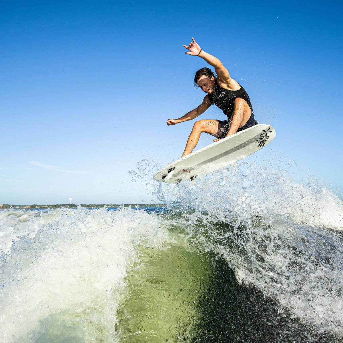 Phase 5 Doctor Wakesurf Board 2023 - BoardCo