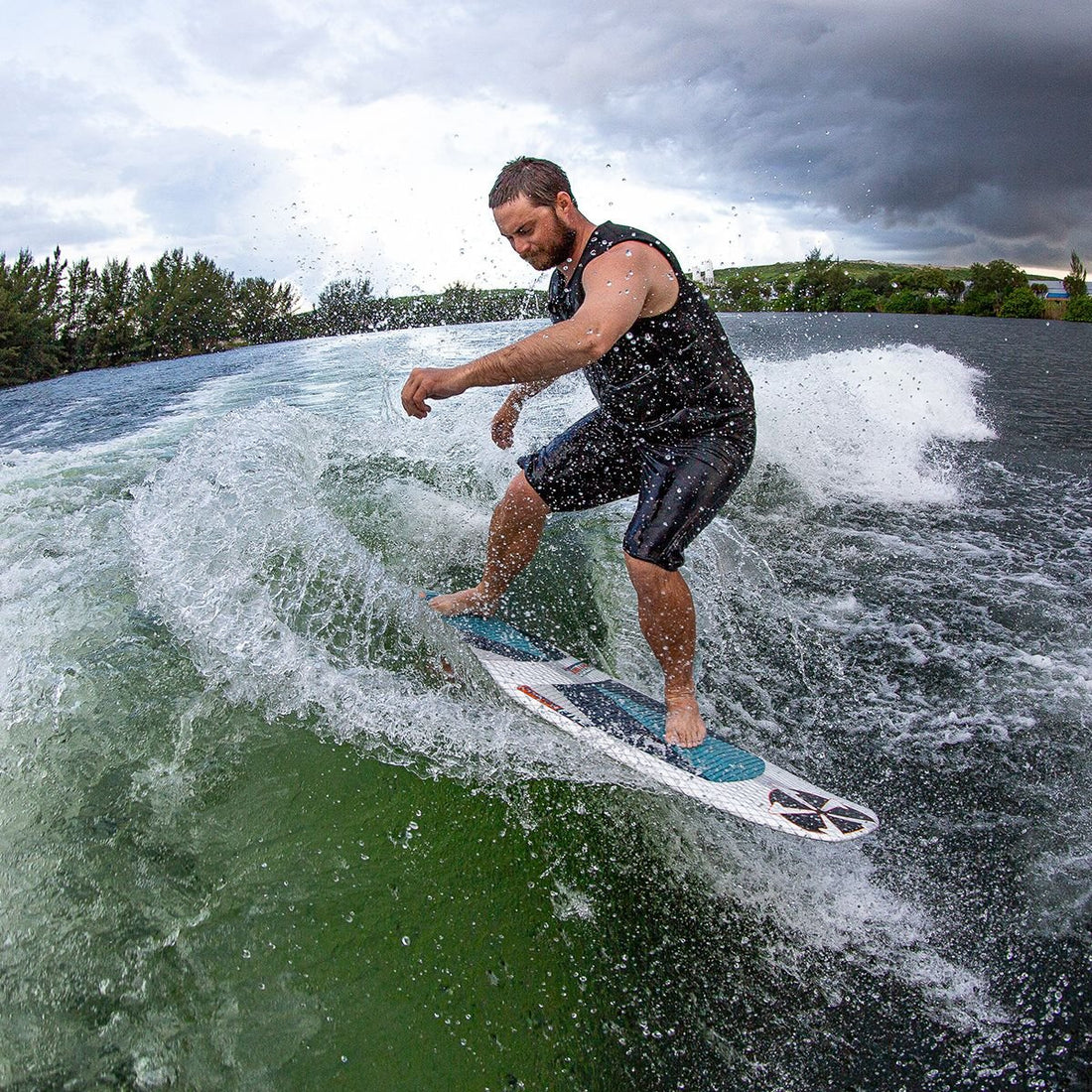 Phase 5 Doctor Wakesurf Board BoardCo