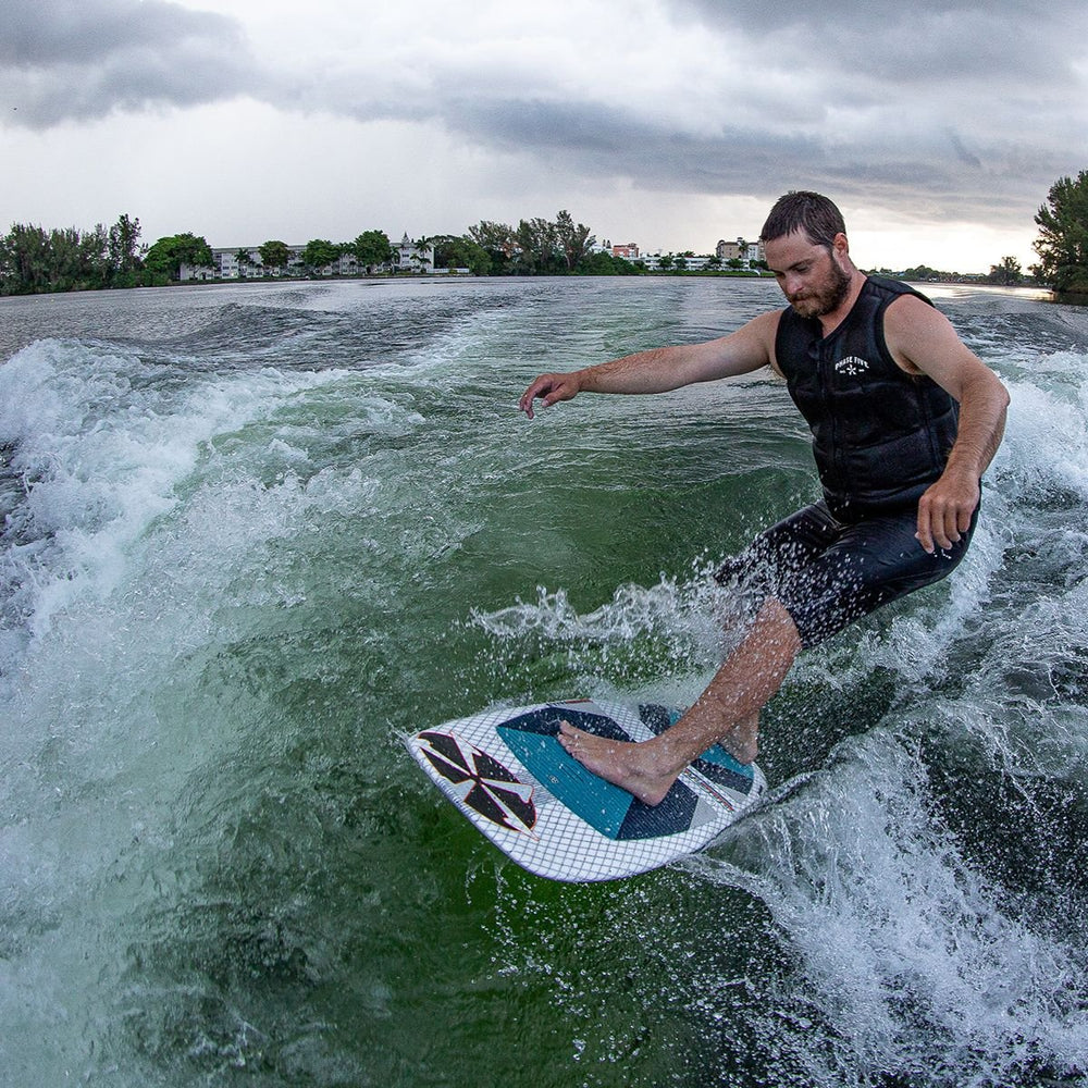 Phase 5 Doctor Wakesurf Board BoardCo