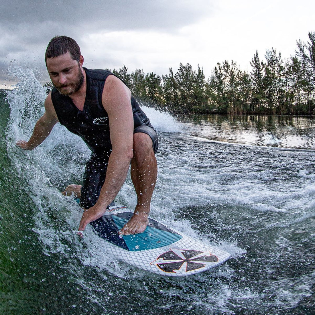 Phase 5 Doctor Wakesurf Board BoardCo