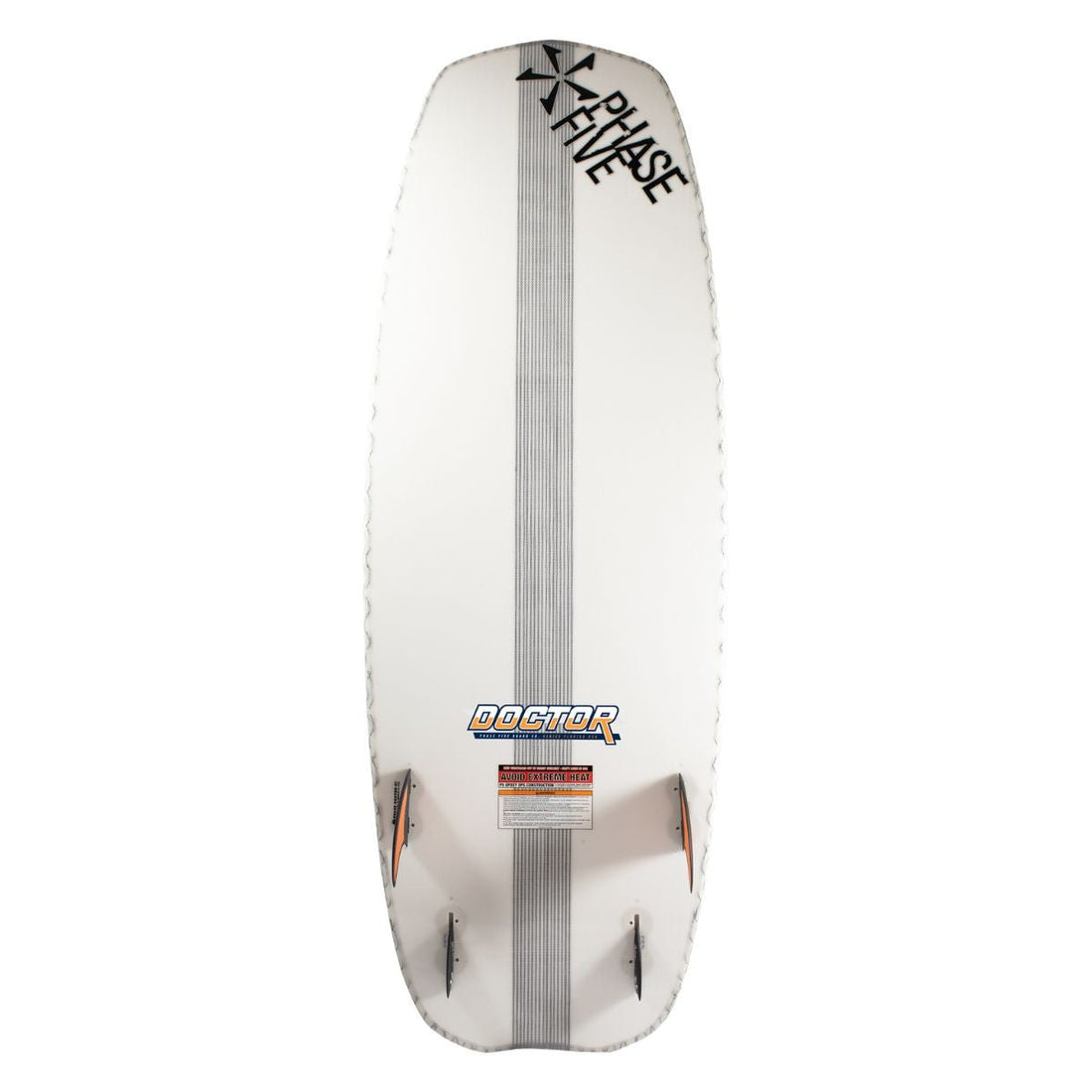 Phase 5 Doctor Wakesurf Board BoardCo