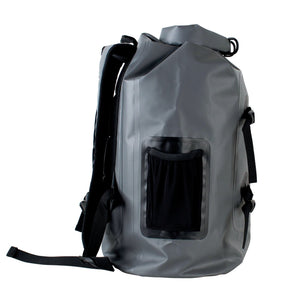 Phase 5 Dry Bag in Grey - BoardCo