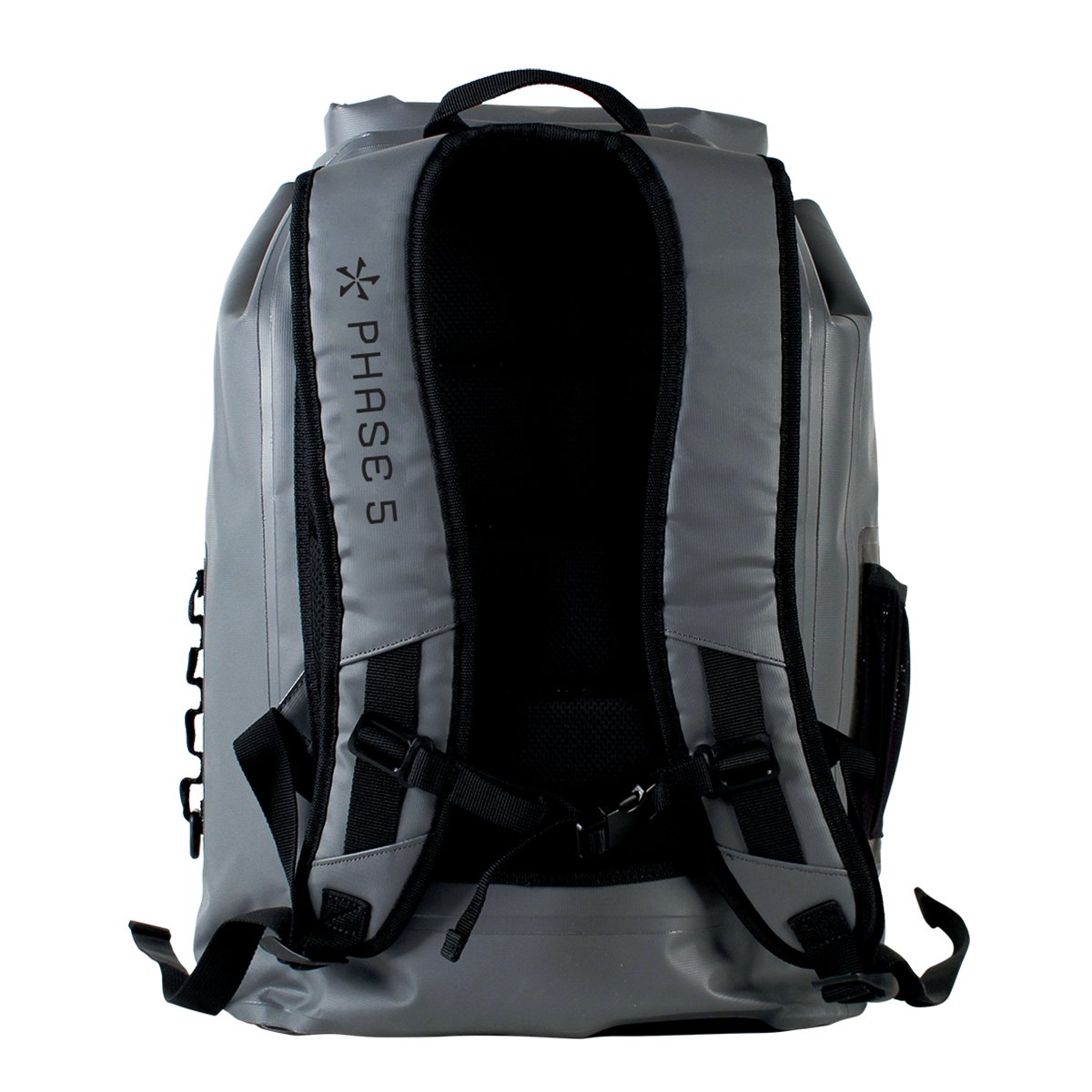 Phase 5 Dry Bag in Grey - BoardCo
