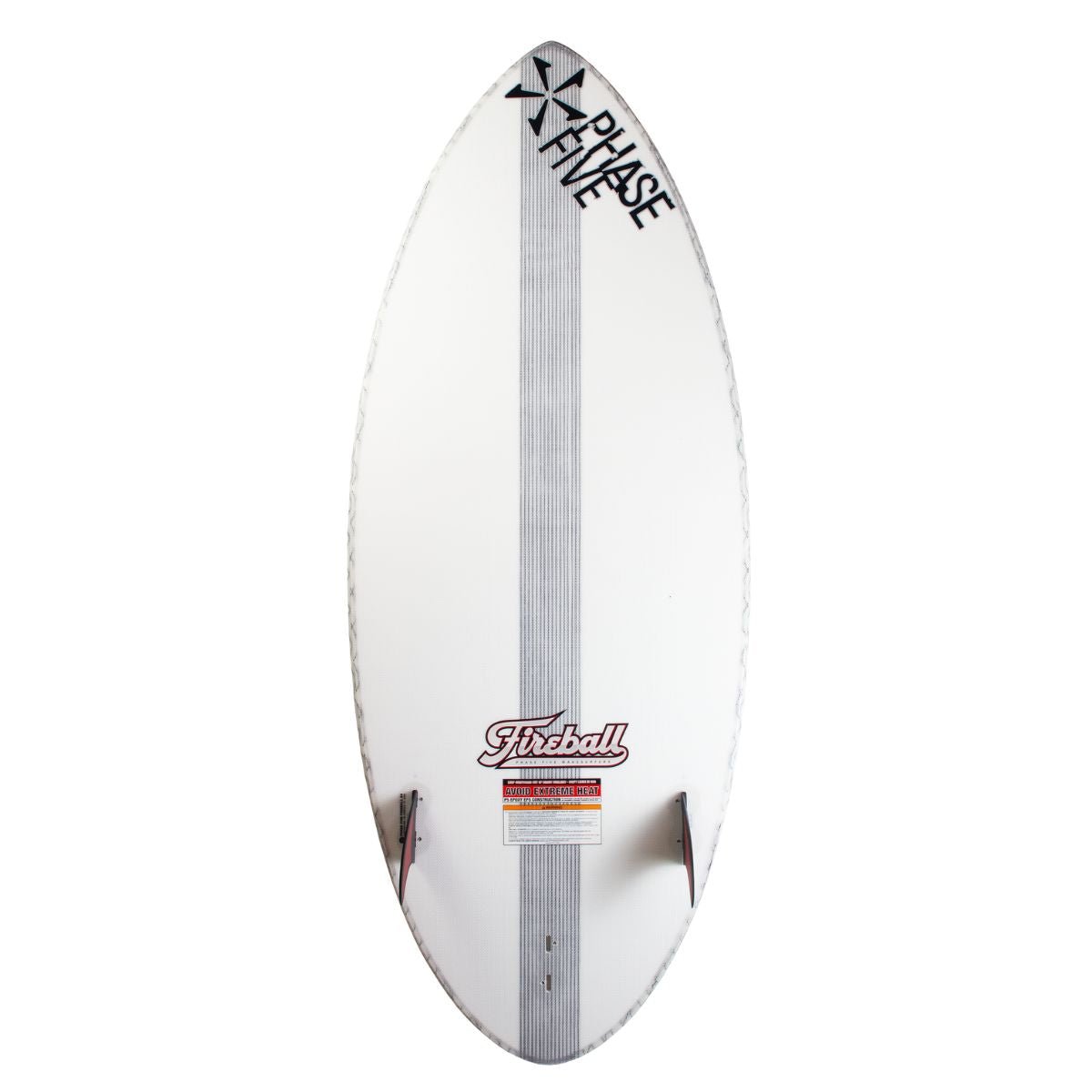 Phase 5 Fireball Wakesurf Board 2024 - BoardCo