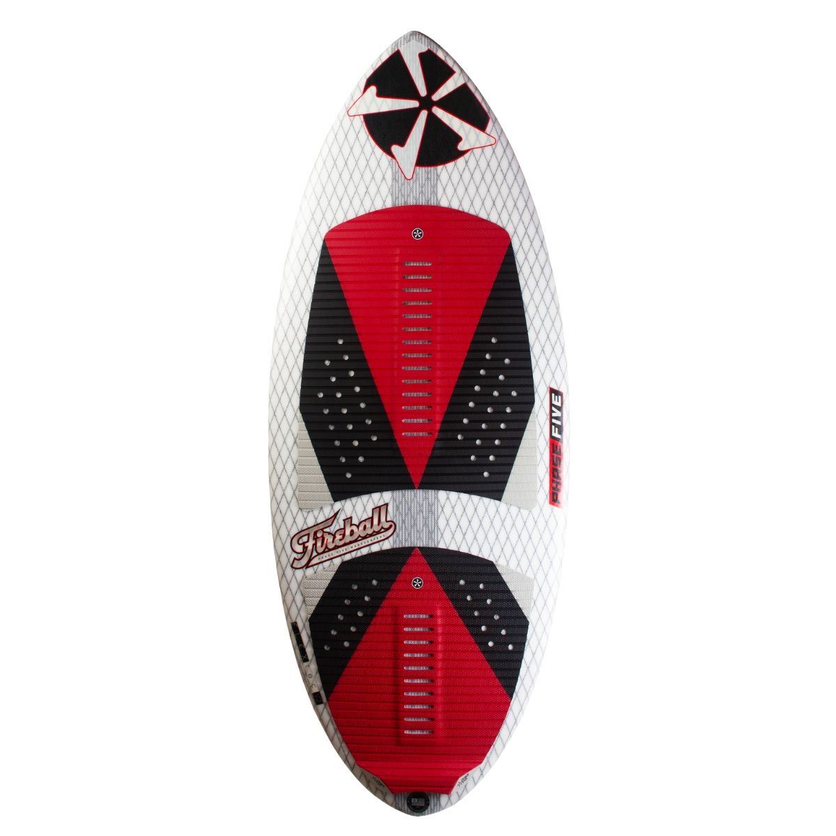Phase 5 Fireball Wakesurf Board 2024 - BoardCo