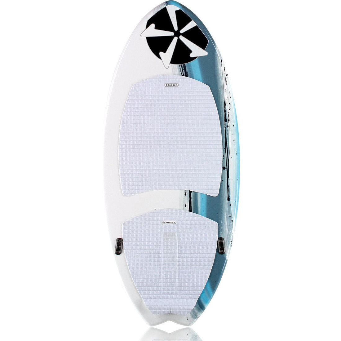 Phase 5 Fish Wakesurf Board 2024