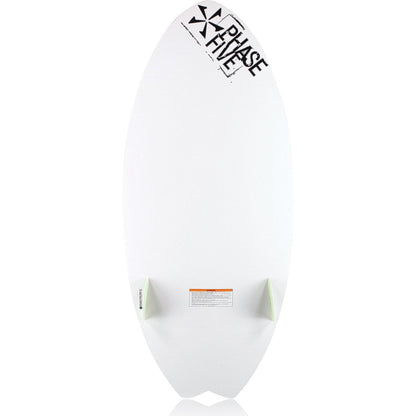 Phase 5 Fish Wakesurf Board 2023 BLEM - BoardCo