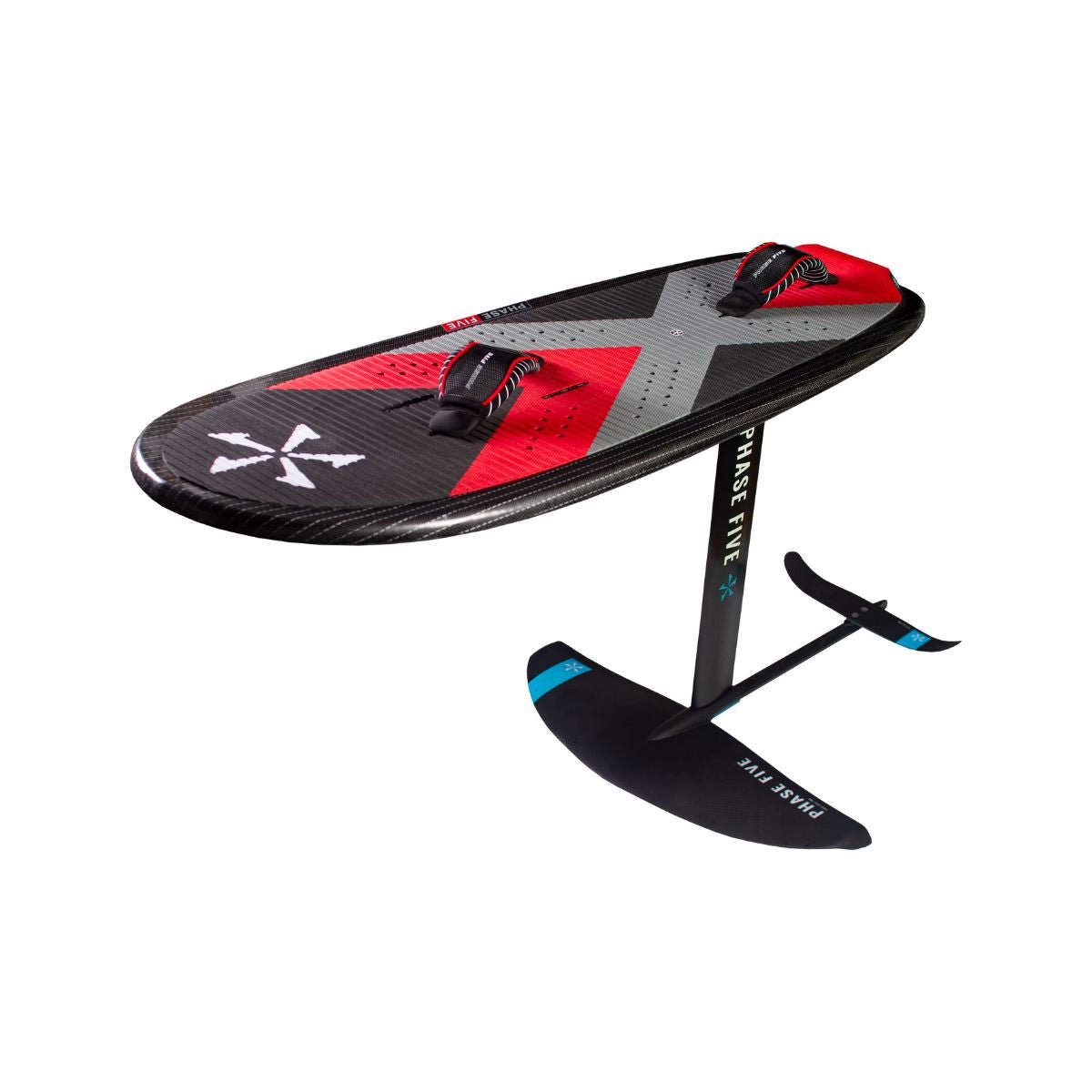 Phase 5 Gadget Wake Foil Package 2023 - BoardCo