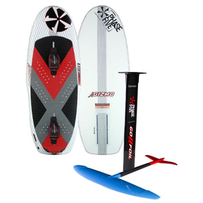 Phase 5 Gizmo GO Wake Foil Package 2023 - BoardCo