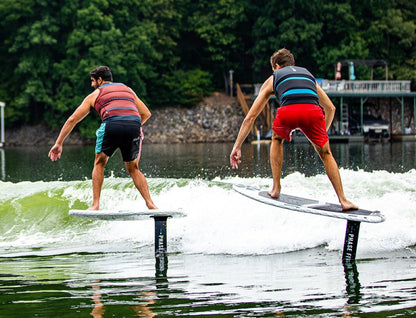 Phase 5 Gizmo Wake Foil Package 2022 - BoardCo
