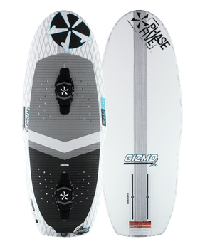 Phase 5 Gizmo Wake Foil Package 2022 - BoardCo