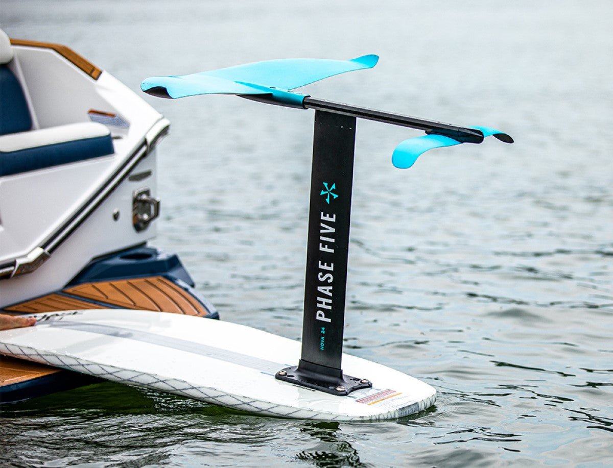 Phase 5 Gizmo Wake Foil Package 2022 - BoardCo