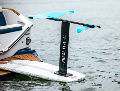 Phase 5 Gizmo Wake Foil Package 2022 - BoardCo