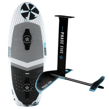 Phase 5 Gizmo Wake Foil Package 2022 - BoardCo