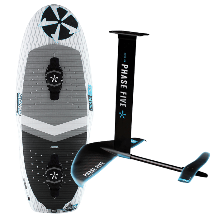 Wake Foil Wakesurf Foil Wakeboard Foil