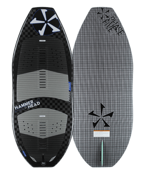 Phase 5 Hammerhead LTD Wakesurf Board 2022 - BoardCo