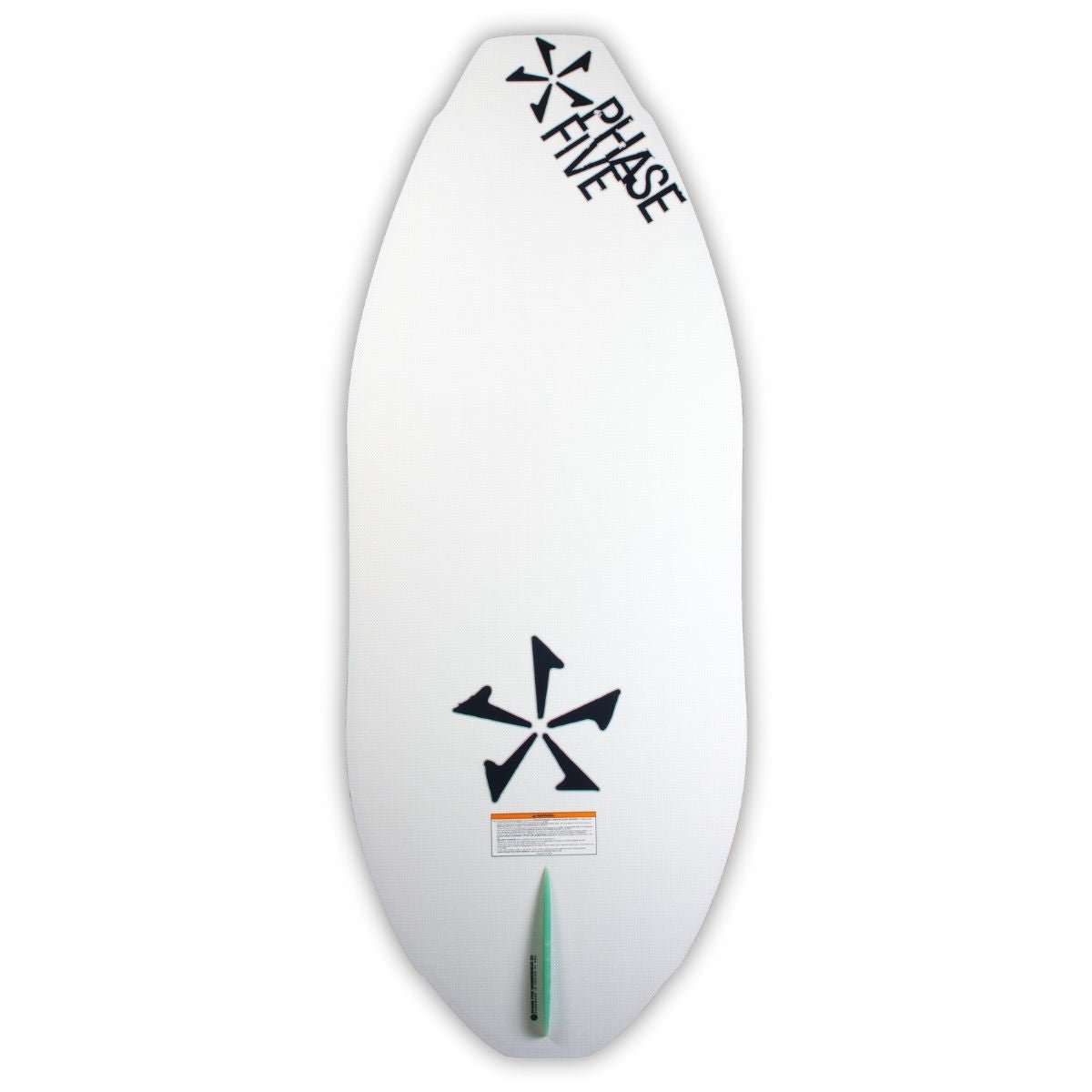 Phase 5 Hammerhead LTD Wakesurf Board 2024 - BoardCo