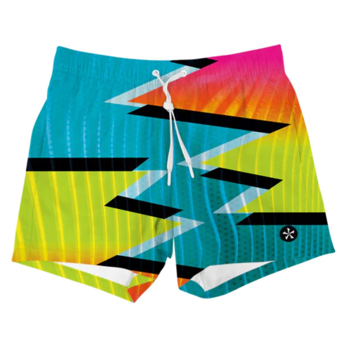 Phase 5 Hypsta Performance Boardshorts - BoardCo