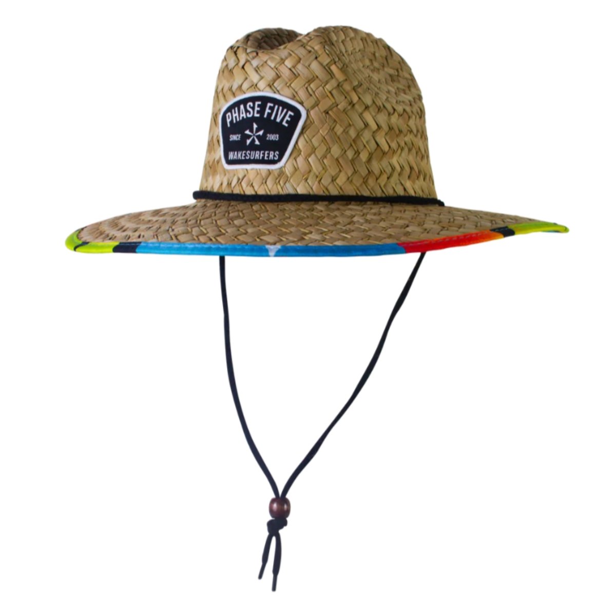 Phase 5 Hypsta Straw Party Hat - BoardCo