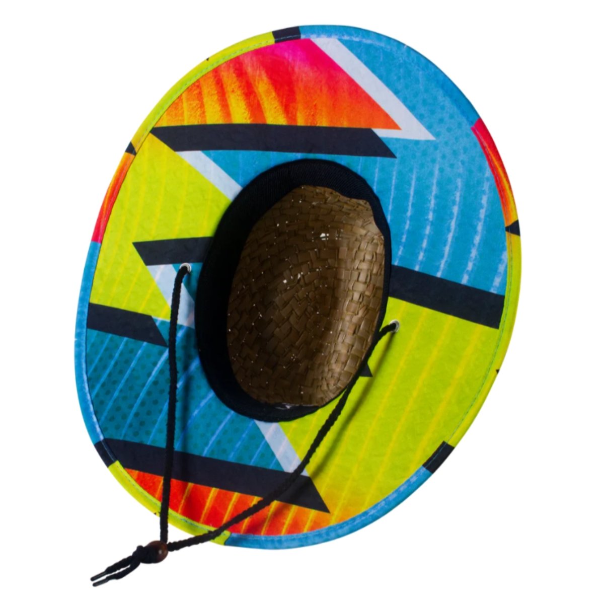 Phase 5 Hypsta Straw Party Hat - BoardCo