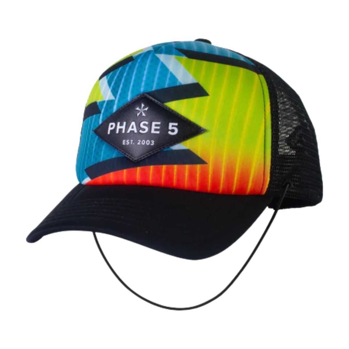 Phase 5 Hypsta Trucker Surf Hat - BoardCo
