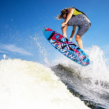 Phase 5 Hypsta Wakesurf Board 2024 - BoardCo